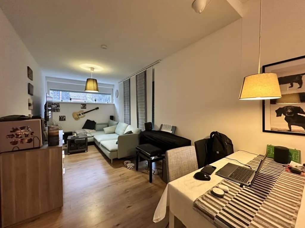 2-Zimmer-Wohnung kaufen in Graz – 58 m², € 269.000 – Bild 13 von 22