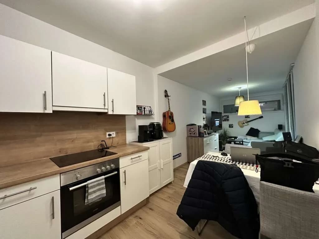 2-Zimmer-Wohnung kaufen in Graz – 58 m², € 269.000 – Bild 16 von 22