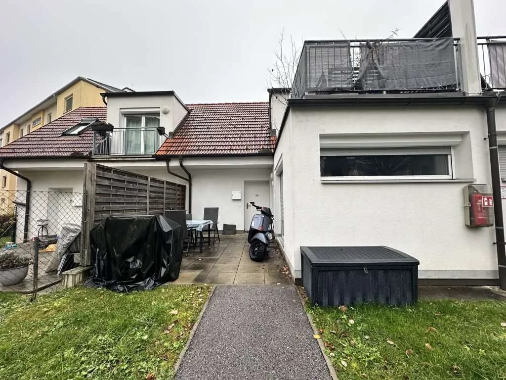 2-Zimmer-Wohnung kaufen in Graz – 58 m², € 269.000 – Bild 21 von 22