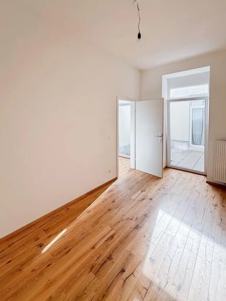 3-Zimmer-Wohnung kaufen in Wien – 62,45 m², € 330.000