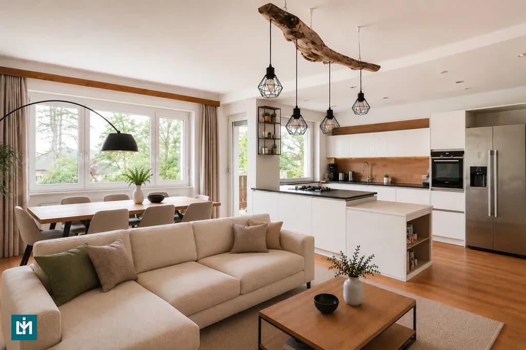 4-Zimmer-Wohnung kaufen in Wien – 96 m², € 649.000 – Bild 2 von 14