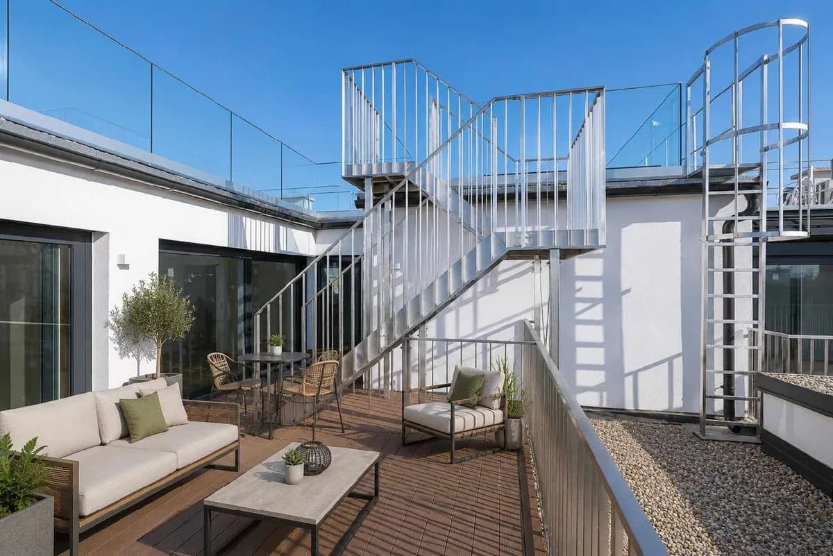 4-Zimmer-Wohnung kaufen in Wien – 111,54 m², € 948.000