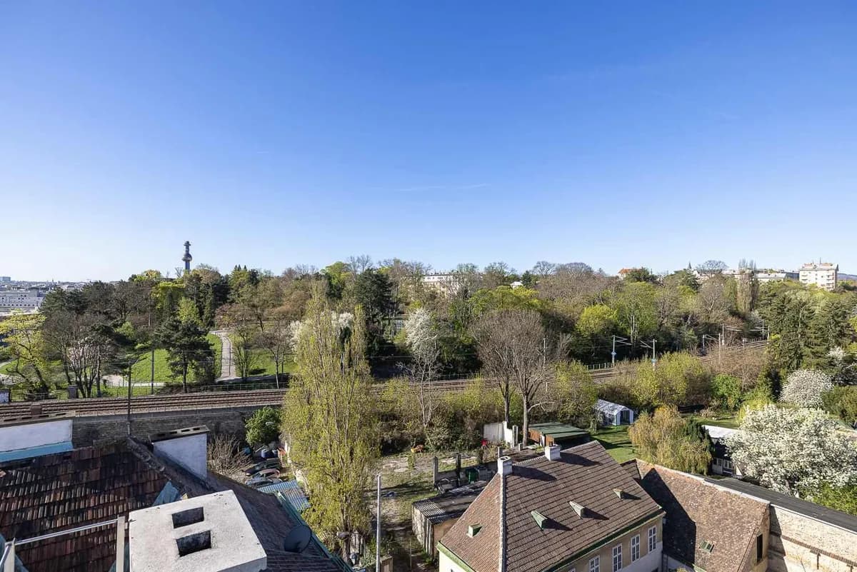 4-Zimmer-Wohnung kaufen in Wien – 111,54 m², € 948.000 – Bild 15 von 27