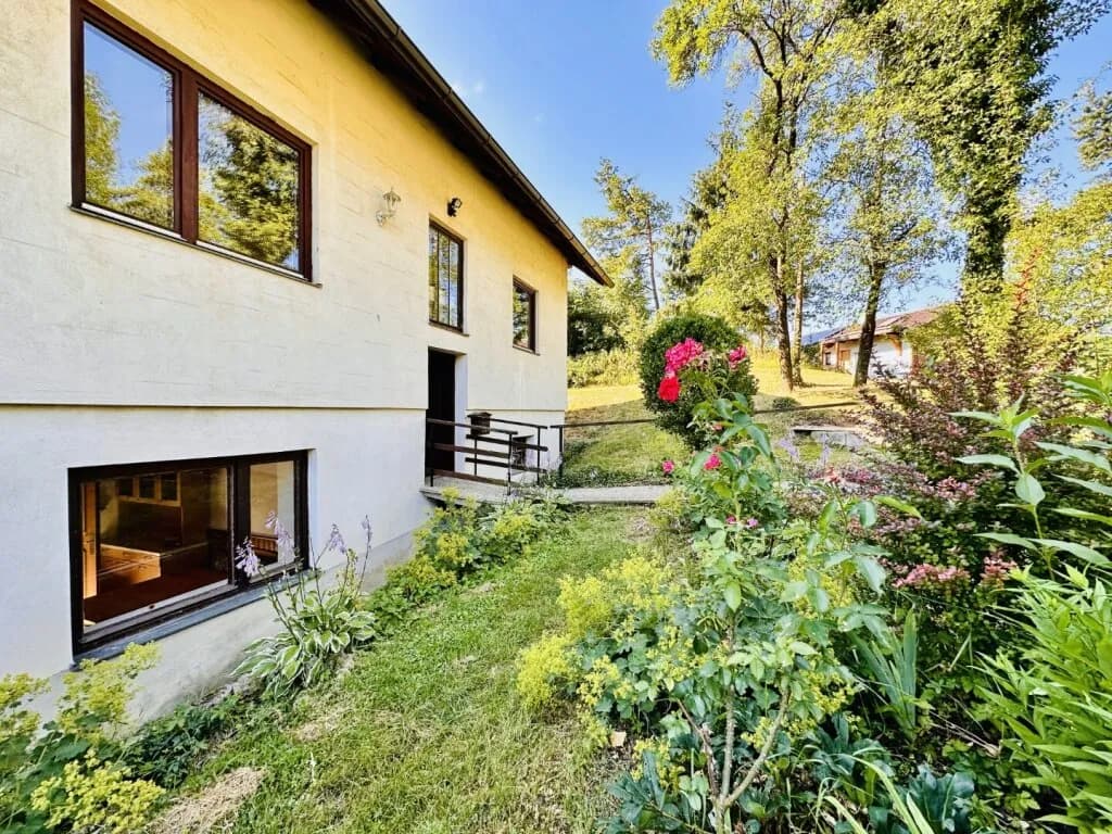Haus kaufen in Neunkirchen – 123,9 m², € 189.000 – Bild 3 von 32