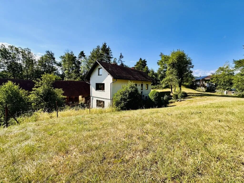 Haus kaufen in Neunkirchen – 123,9 m², € 189.000 – Bild 5 von 32