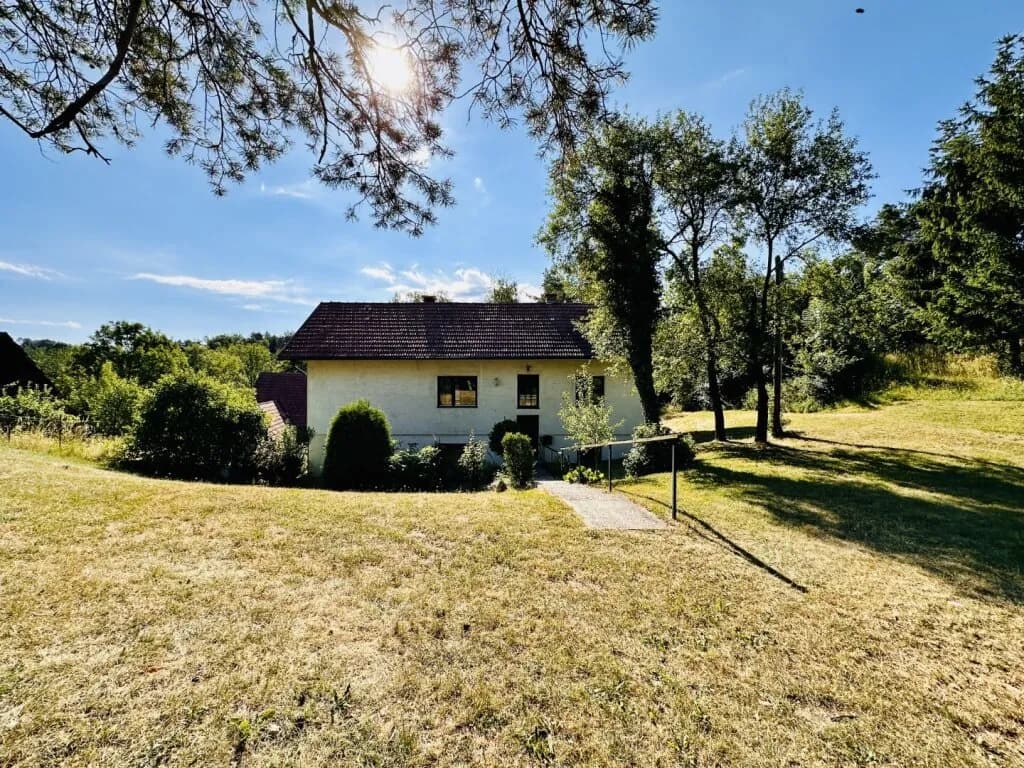 Haus kaufen in Neunkirchen – 123,9 m², € 189.000 – Bild 6 von 32