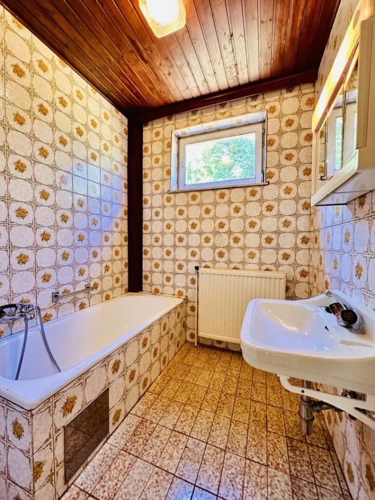 Haus kaufen in Neunkirchen – 123,9 m², € 189.000 – Bild 10 von 32