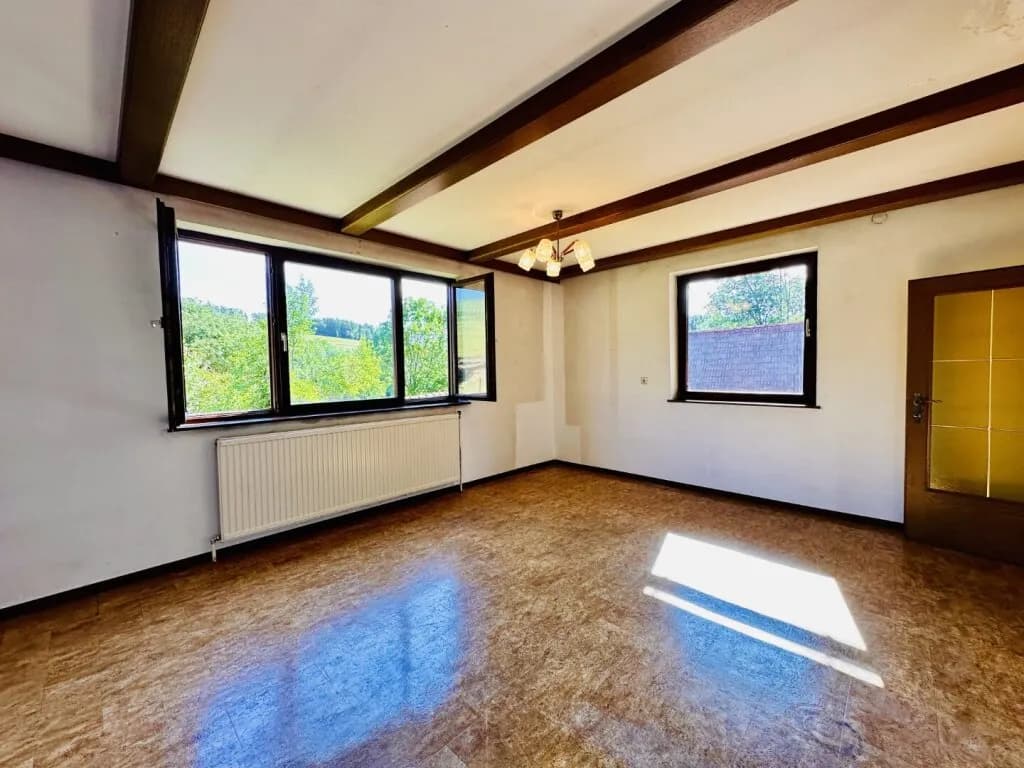Haus kaufen in Neunkirchen – 123,9 m², € 189.000 – Bild 11 von 32