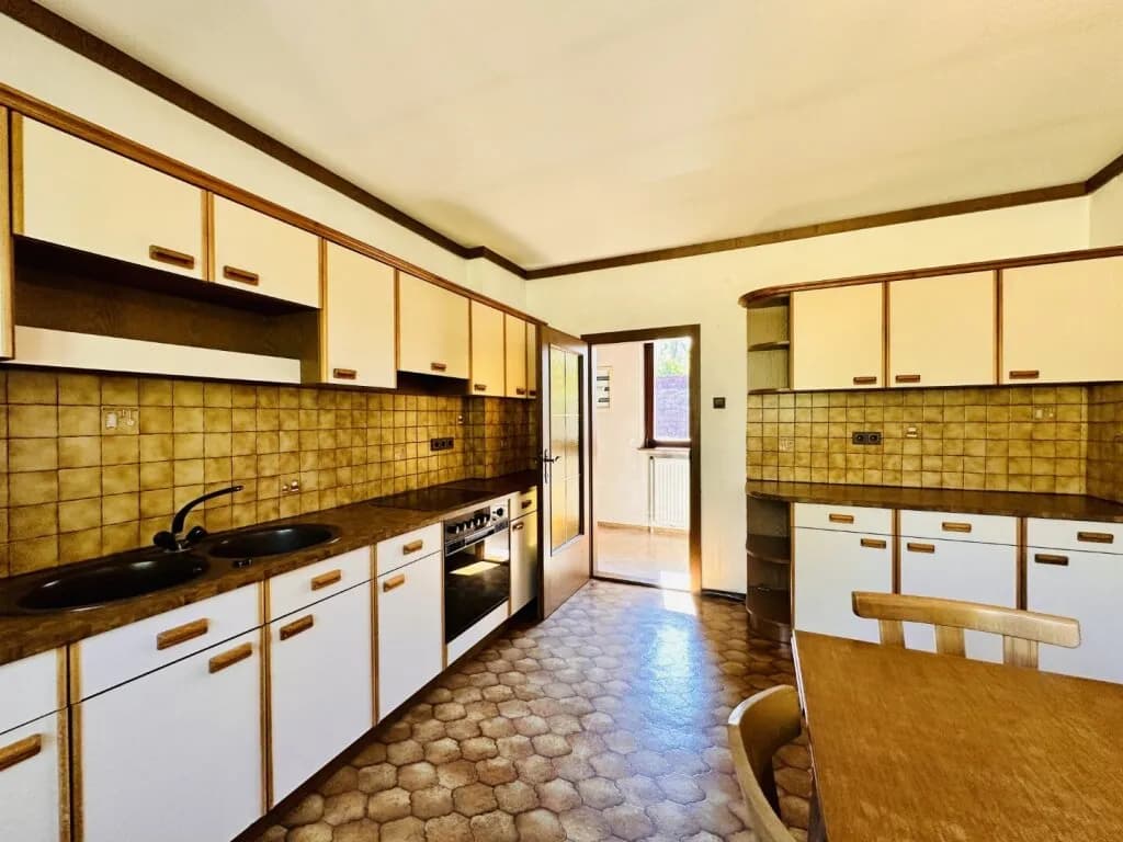 Haus kaufen in Neunkirchen – 123,9 m², € 189.000 – Bild 13 von 32