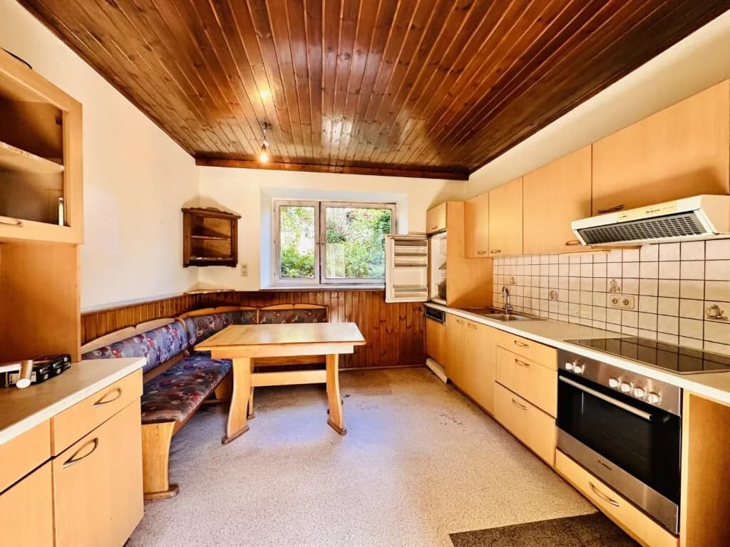 Haus kaufen in Neunkirchen – 123,9 m², € 189.000 – Bild 14 von 32