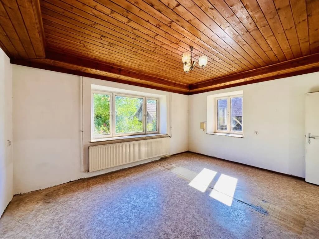 Haus kaufen in Neunkirchen – 123,9 m², € 189.000 – Bild 15 von 32