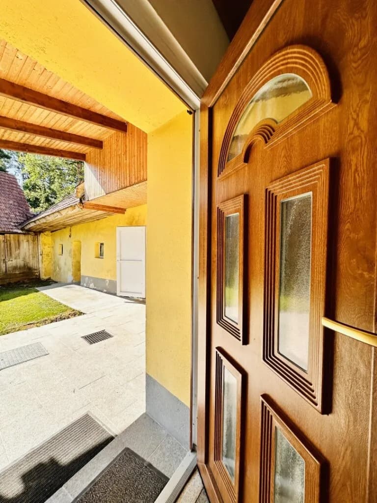 Haus kaufen in Neunkirchen – 123,9 m², € 189.000 – Bild 18 von 32