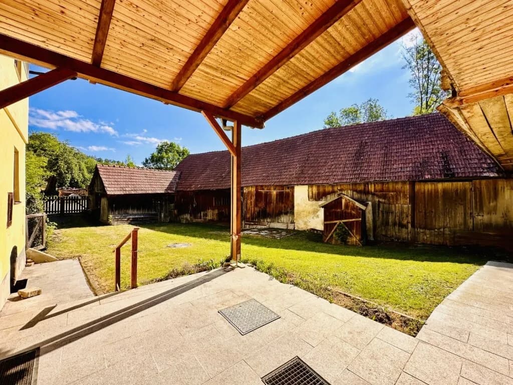 Haus kaufen in Neunkirchen – 123,9 m², € 189.000 – Bild 19 von 32