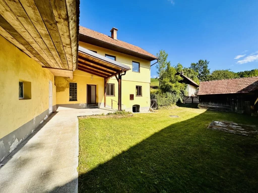Haus kaufen in Neunkirchen – 123,9 m², € 189.000 – Bild 21 von 32