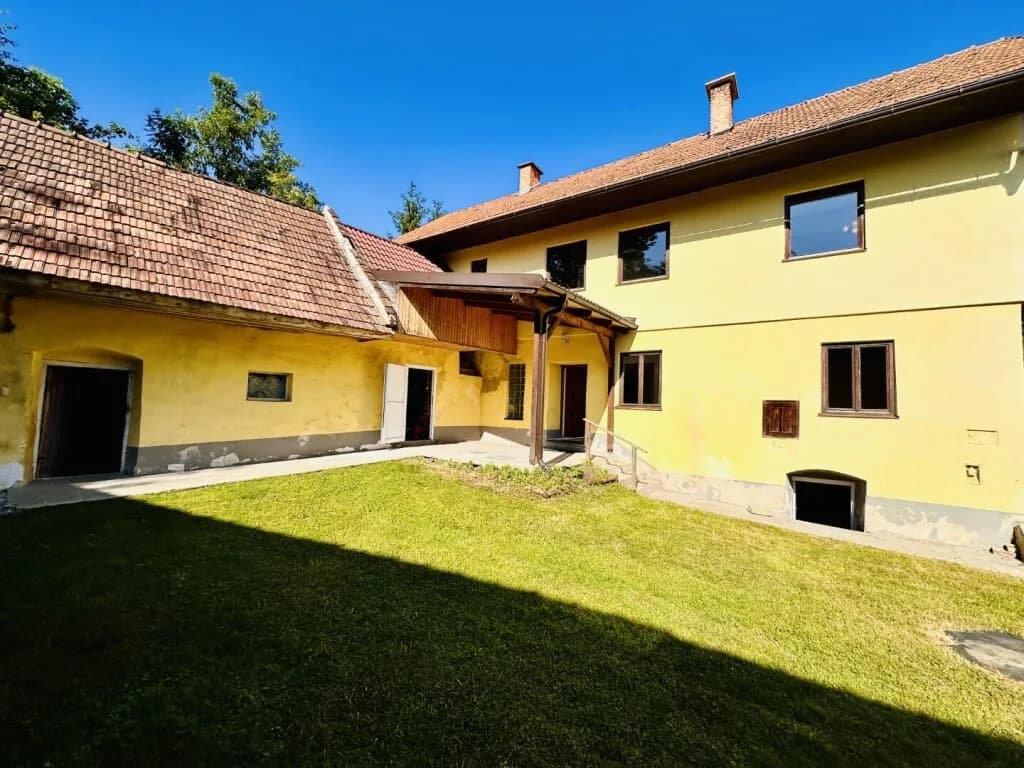 Haus kaufen in Neunkirchen – 123,9 m², € 189.000 – Bild 22 von 32