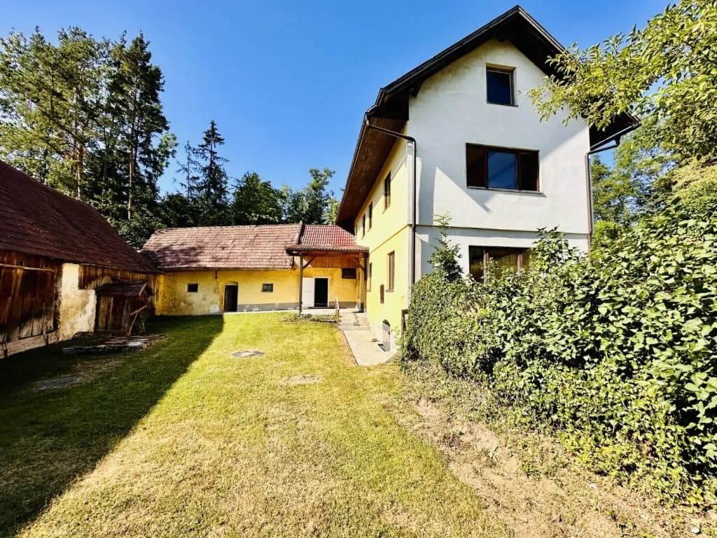 Haus kaufen in Neunkirchen – 123,9 m², € 189.000 – Bild 23 von 32