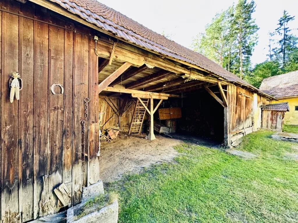 Haus kaufen in Neunkirchen – 123,9 m², € 189.000 – Bild 25 von 32