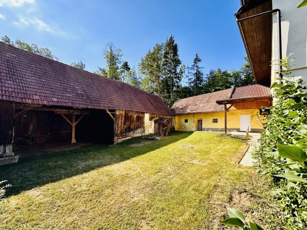 Haus kaufen in Neunkirchen – 123,9 m², € 189.000 – Bild 26 von 32