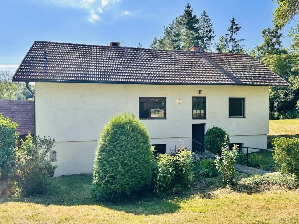 Haus kaufen in Neunkirchen – 123,9 m², € 189.000 – Bild 27 von 32