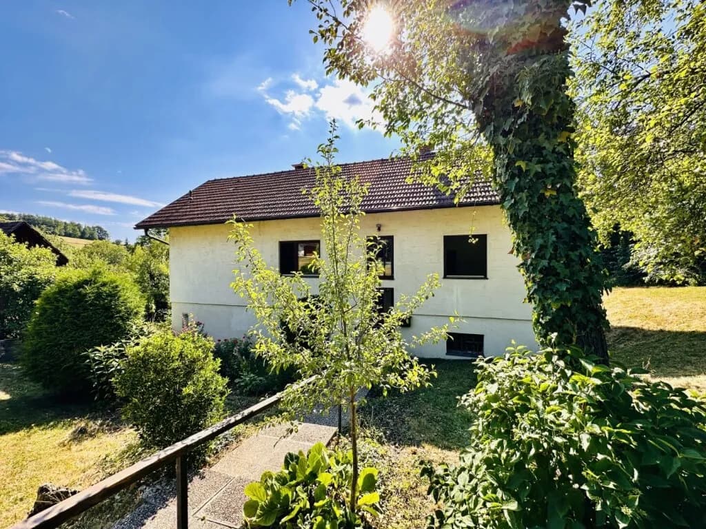 Haus kaufen in Neunkirchen – 123,9 m², € 189.000 – Bild 28 von 32