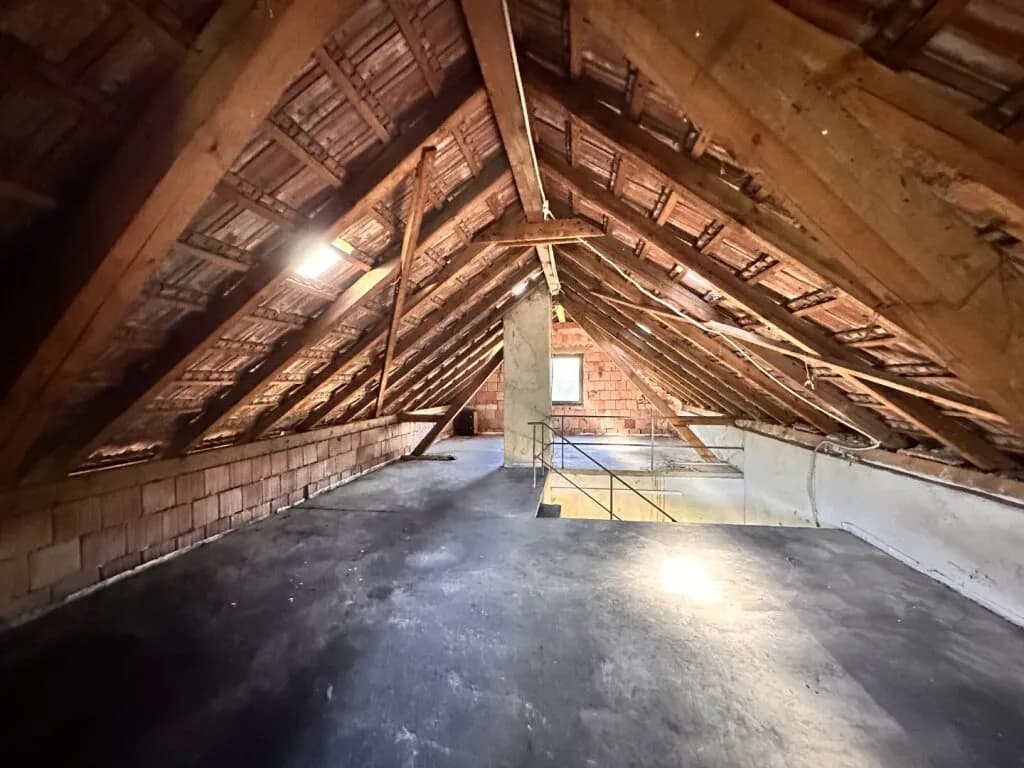 Haus kaufen in Neunkirchen – 123,9 m², € 189.000 – Bild 29 von 32