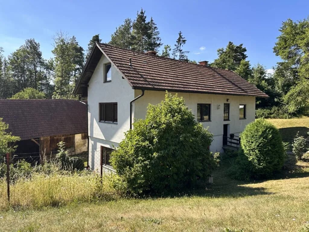 Haus kaufen in Neunkirchen – 123,9 m², € 189.000 – Bild 30 von 32