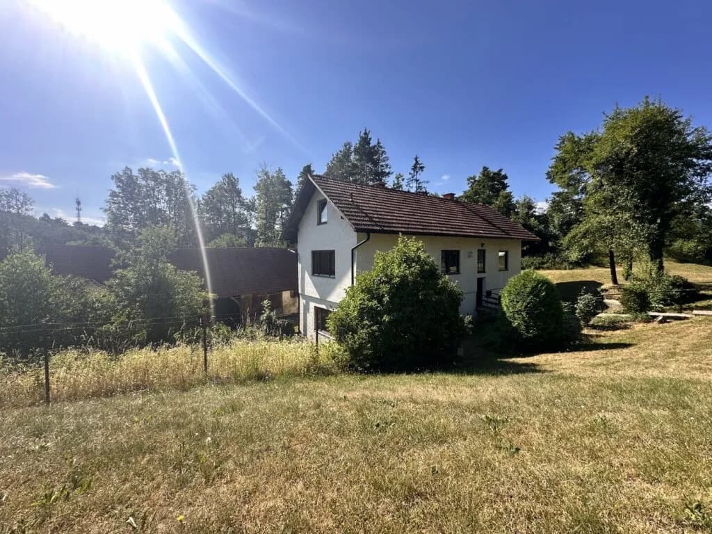 Haus kaufen in Neunkirchen – 123,9 m², € 189.000 – Bild 31 von 32