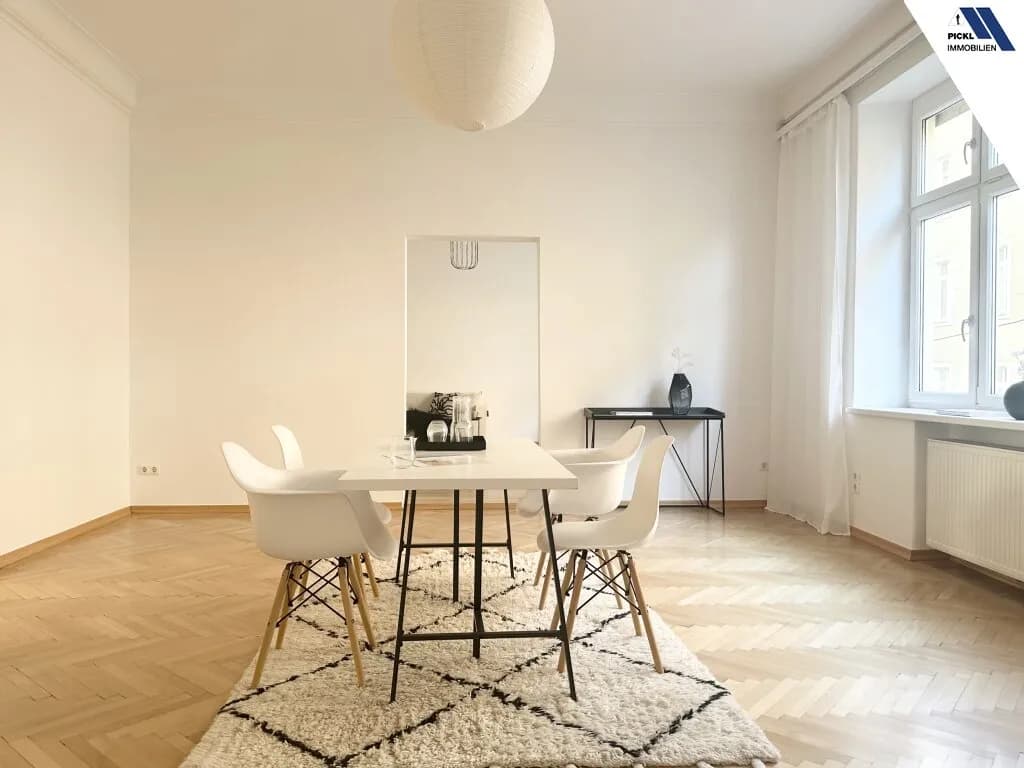 5-Zimmer-Gewerbeimmobilie mieten in Linz – 137 m², € 1.999 – Bild 2 von 16