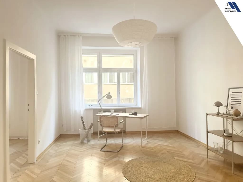 5-Zimmer-Gewerbeimmobilie mieten in Linz – 137 m², € 1.999 – Bild 3 von 16
