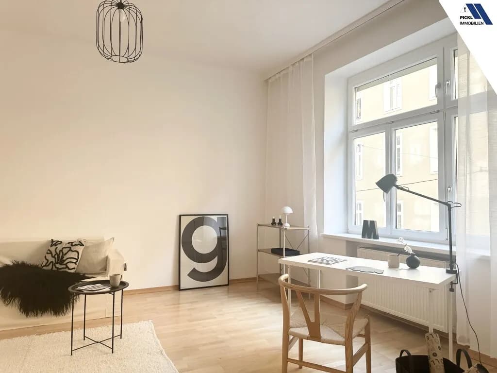 5-Zimmer-Gewerbeimmobilie mieten in Linz – 137 m², € 1.999 – Bild 4 von 16