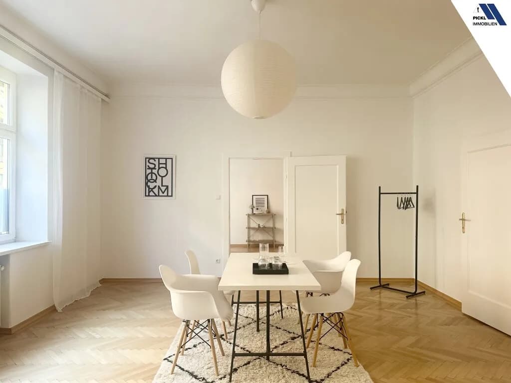 5-Zimmer-Gewerbeimmobilie mieten in Linz – 137 m², € 1.999 – Bild 5 von 16