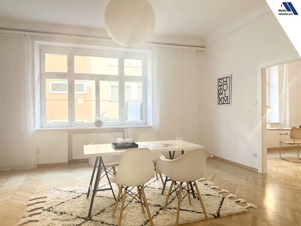 5-Zimmer-Gewerbeimmobilie mieten in Linz – 137 m², € 1.999 – Bild 6 von 16