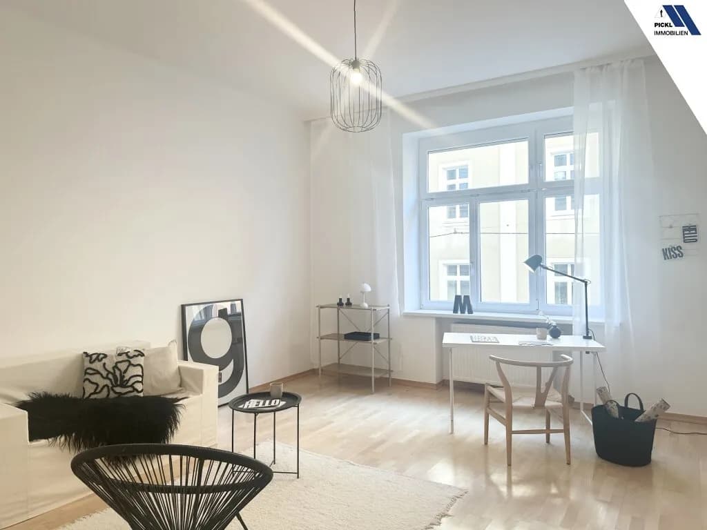 5-Zimmer-Gewerbeimmobilie mieten in Linz – 137 m², € 1.999 – Bild 7 von 16