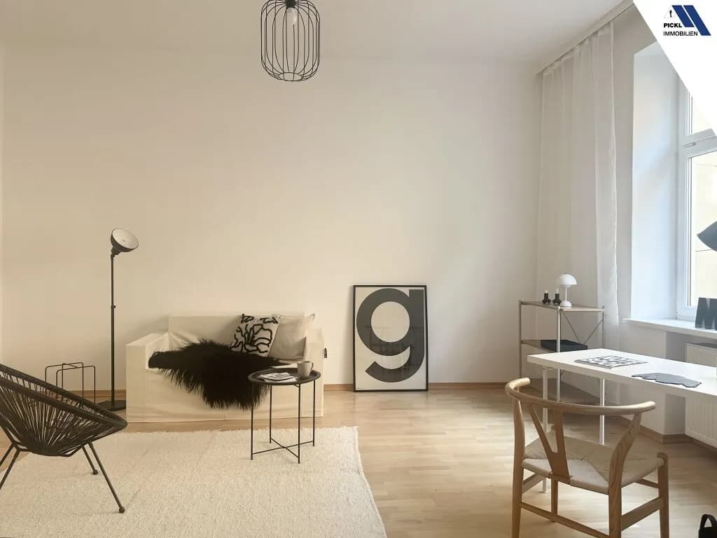 5-Zimmer-Gewerbeimmobilie mieten in Linz – 137 m², € 1.999 – Bild 8 von 16