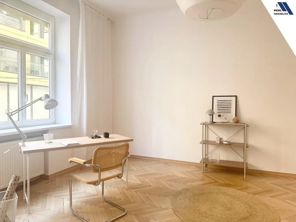 5-Zimmer-Gewerbeimmobilie mieten in Linz – 137 m², € 1.999 – Bild 9 von 16