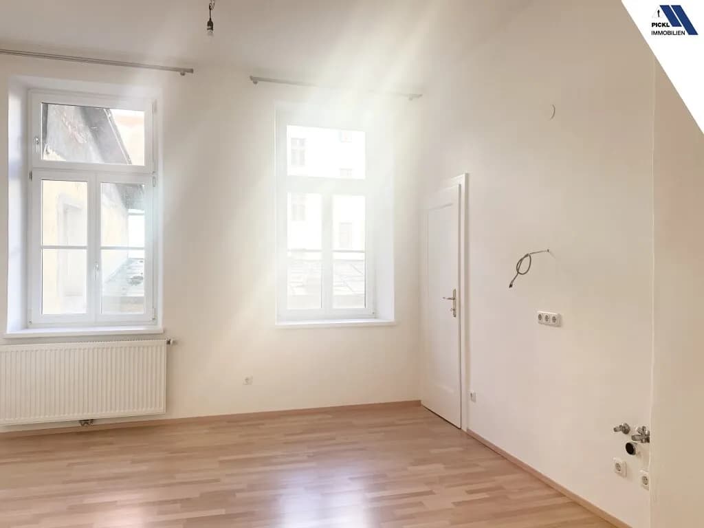 5-Zimmer-Gewerbeimmobilie mieten in Linz – 137 m², € 1.999 – Bild 10 von 16