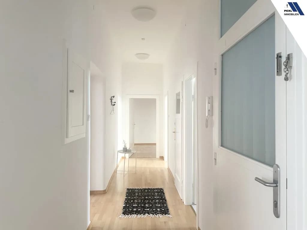 5-Zimmer-Gewerbeimmobilie mieten in Linz – 137 m², € 1.999 – Bild 12 von 16
