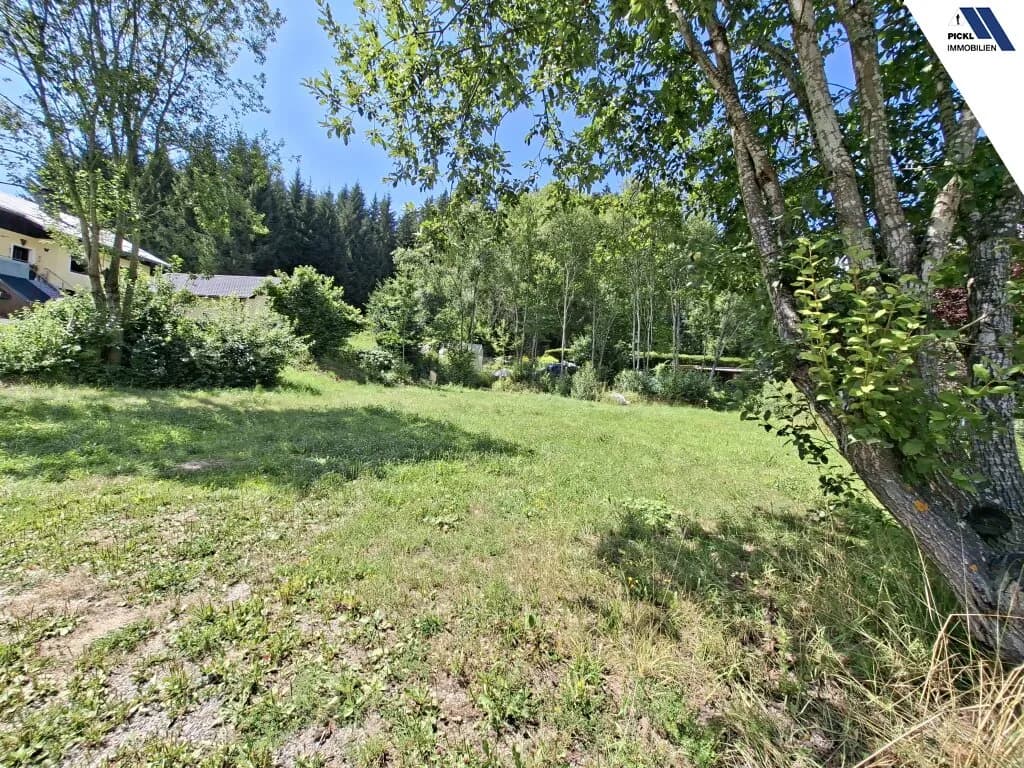 Grundstück kaufen in Urfahr-Umgebung – 1 032 m², € 119.000 – Bild 2 von 9
