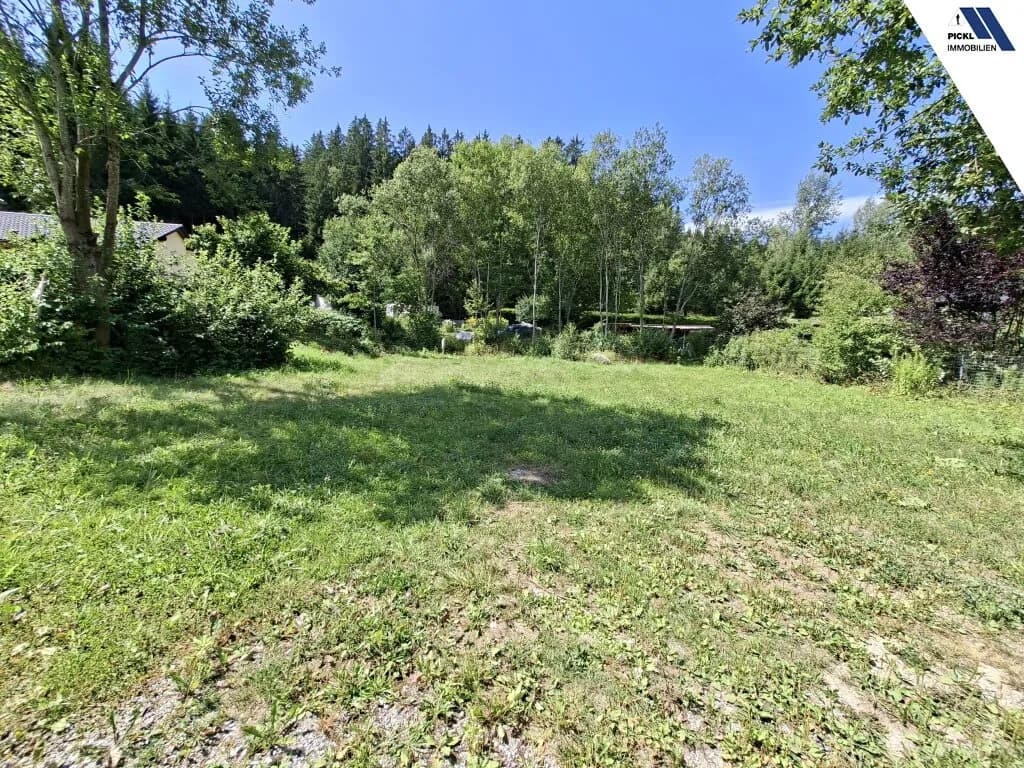 Grundstück kaufen in Urfahr-Umgebung – 1 032 m², € 119.000 – Bild 3 von 9