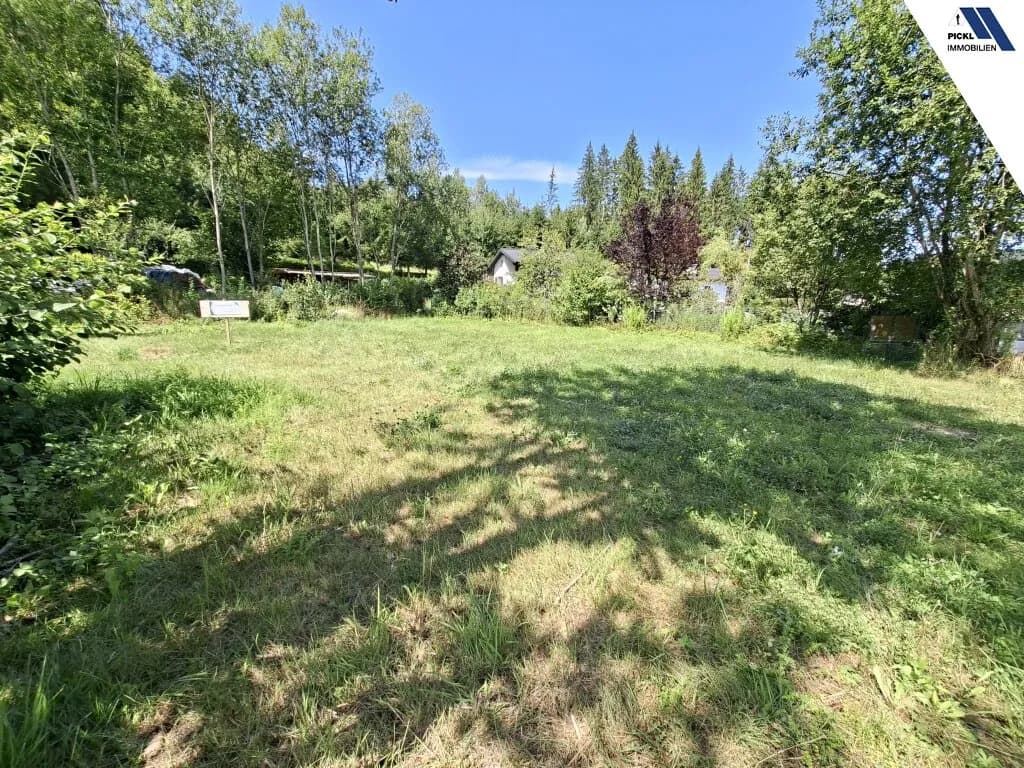 Grundstück kaufen in Urfahr-Umgebung – 1 032 m², € 119.000 – Bild 4 von 9