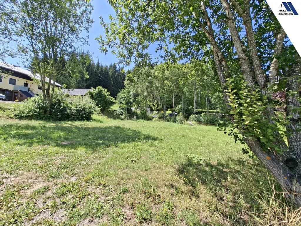 Grundstück kaufen in Urfahr-Umgebung – 1 032 m², € 119.000 – Bild 5 von 9