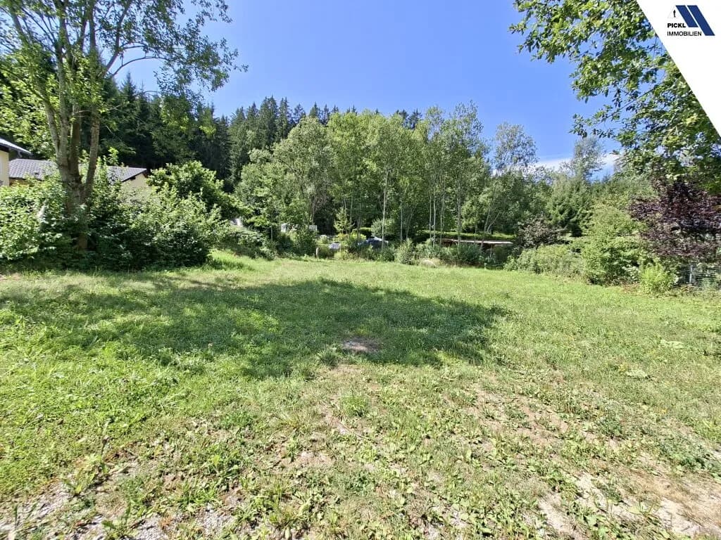 Grundstück kaufen in Urfahr-Umgebung – 1 032 m², € 119.000 – Bild 6 von 9