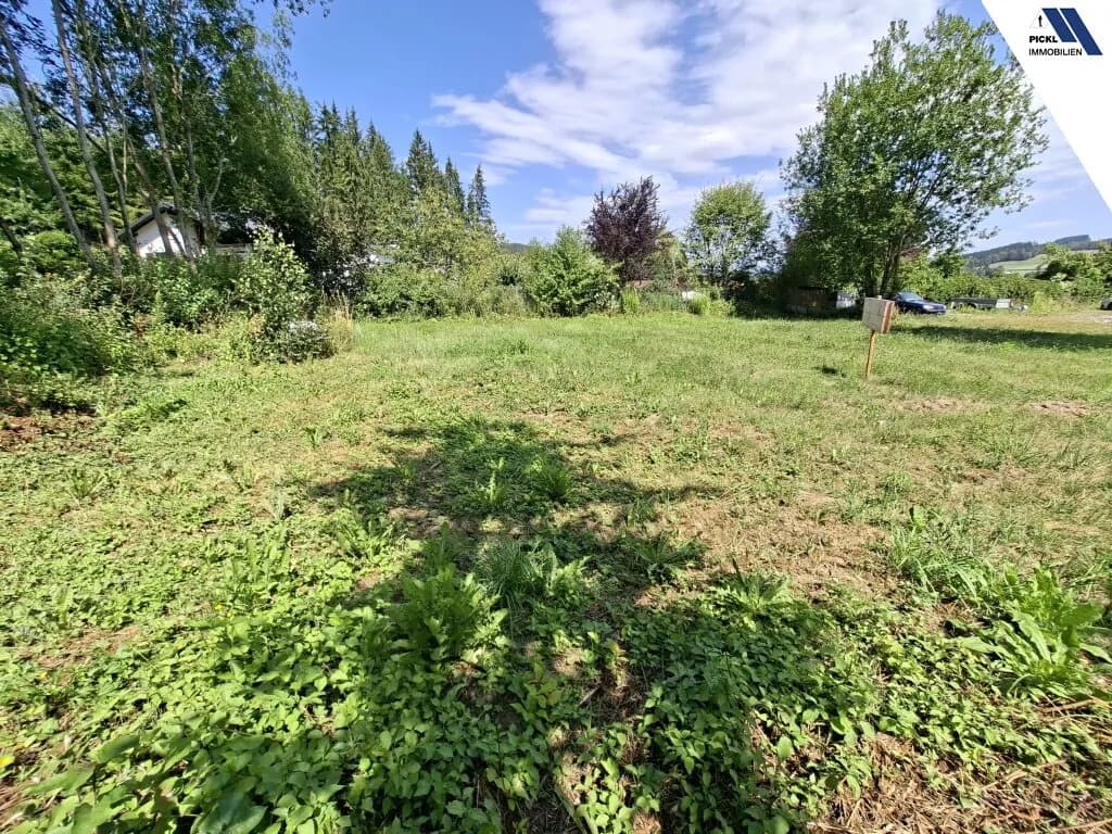Grundstück kaufen in Urfahr-Umgebung – 1 032 m², € 119.000 – Bild 7 von 9