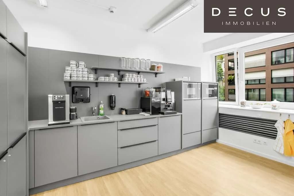 Gewerbeimmobilie mieten in Wien – 550 m² – Bild 5 von 13