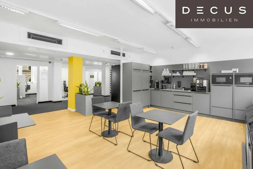 Gewerbeimmobilie mieten in Wien – 550 m² – Bild 6 von 13