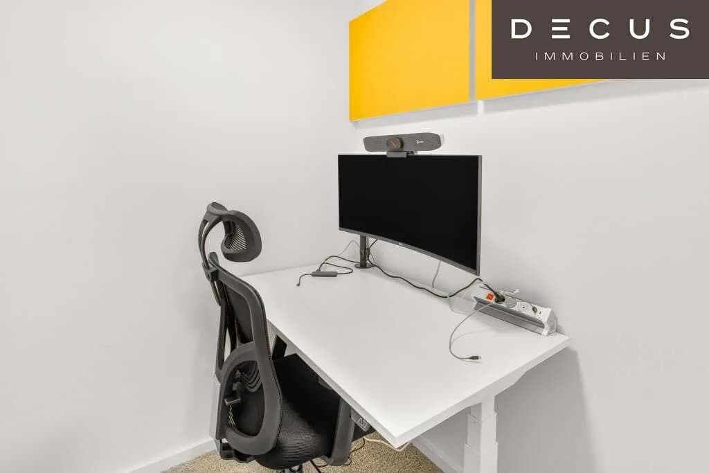 Gewerbeimmobilie mieten in Wien – 550 m² – Bild 7 von 13