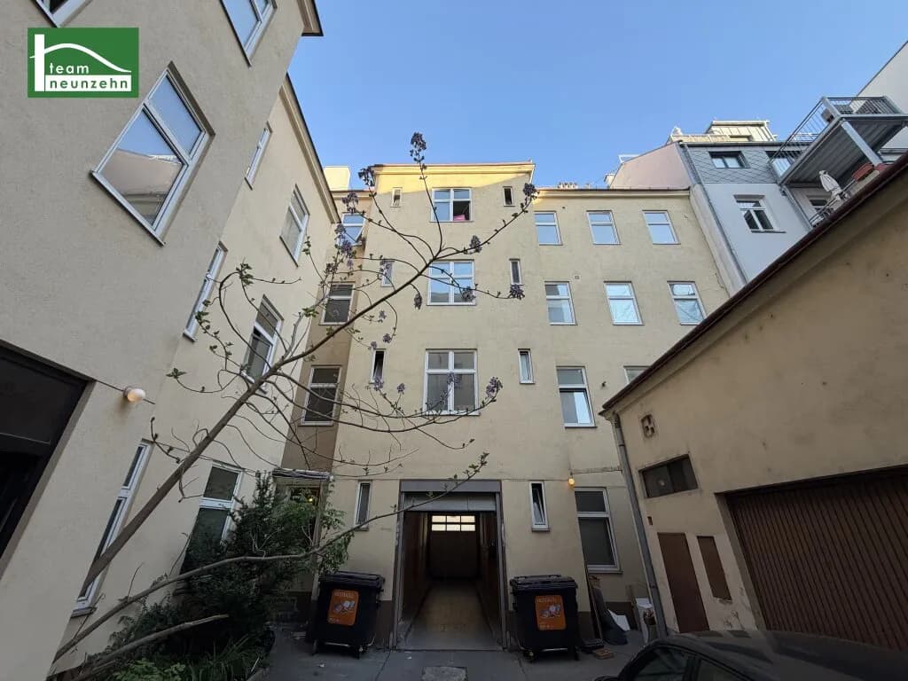Immobilie kaufen in Wien – 799 m², € 1.560.000 – Bild 2 von 12