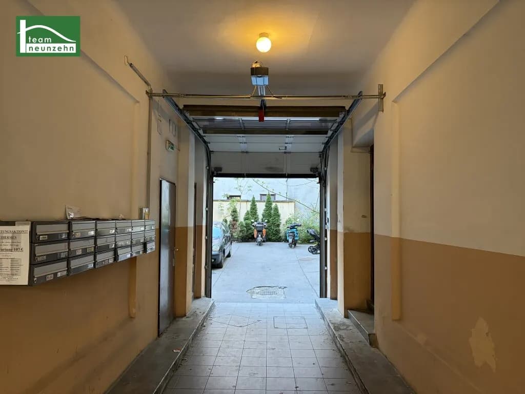 Immobilie kaufen in Wien – 799 m², € 1.560.000 – Bild 3 von 12