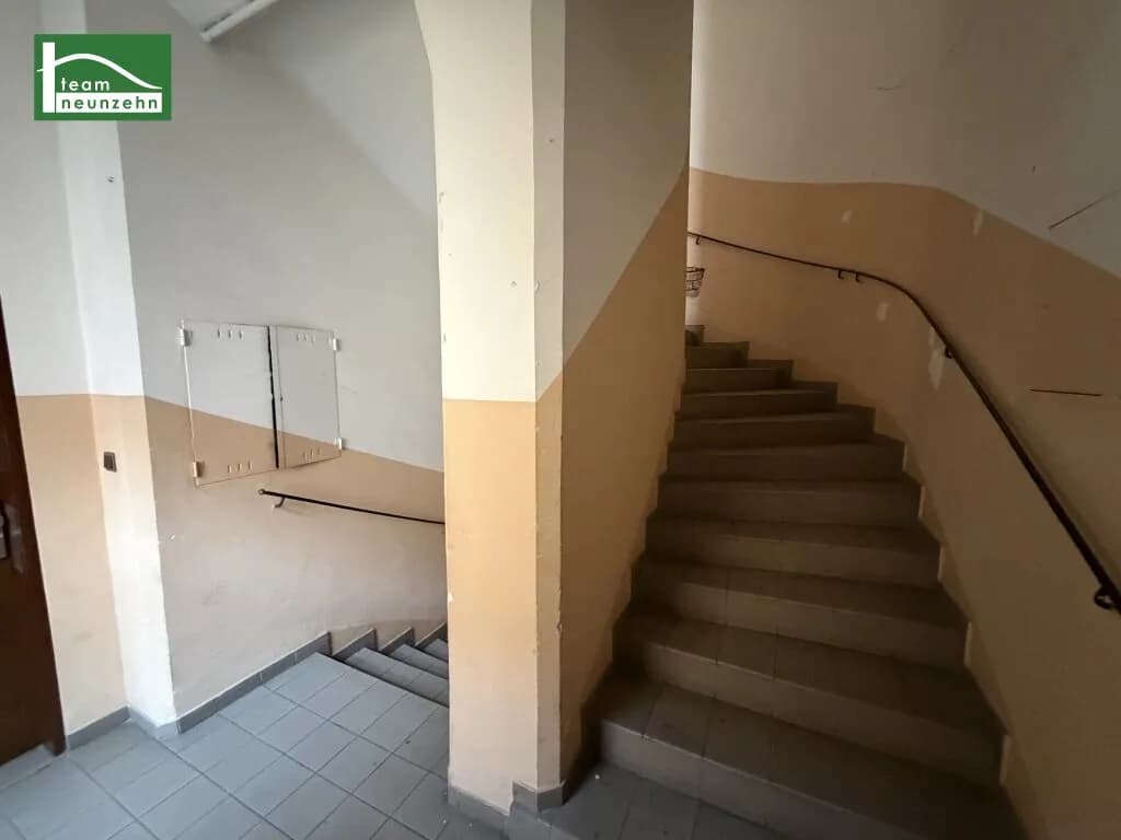 Immobilie kaufen in Wien – 799 m², € 1.560.000 – Bild 4 von 12