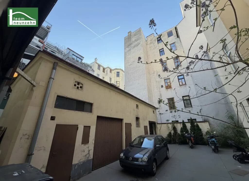 Immobilie kaufen in Wien – 799 m², € 1.560.000 – Bild 5 von 12